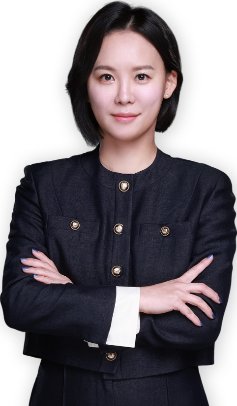 이나영 대표변호사, 법률사무소 이혜